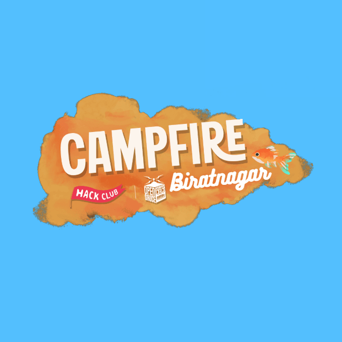 Campfire Biratnagar : Nepal's Biggest Game Jam